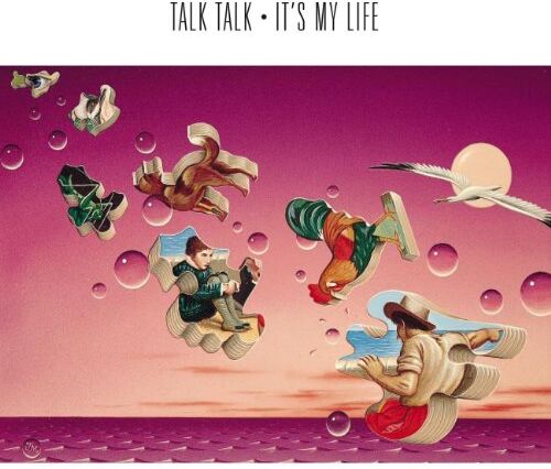 Talk Talk - It's My Life - Preis vom 09.10.2026 07:28:09 h