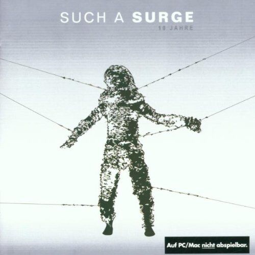 Such a Surge - 10 Jahre - Preis vom 08.10.2026 07:26:42 h