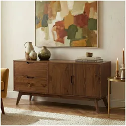 Idimex, Kommode + Sideboard, Tivoli (145 x 45 x 75 cm)