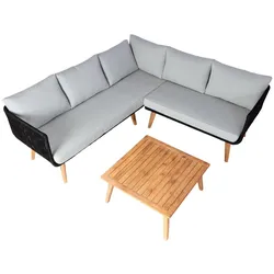 MCW, Gartenlounge, L30