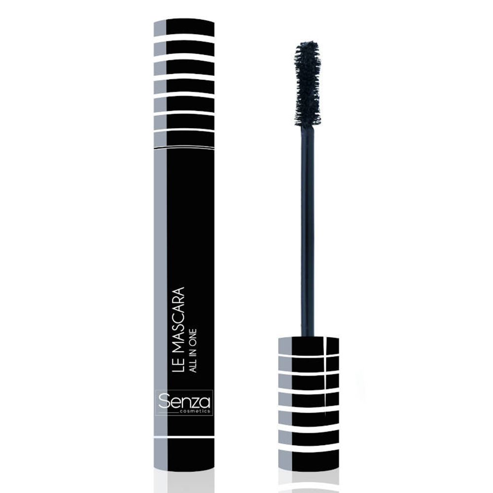Senza Le Mascara All-in-One Bruin 10 ml Stifte