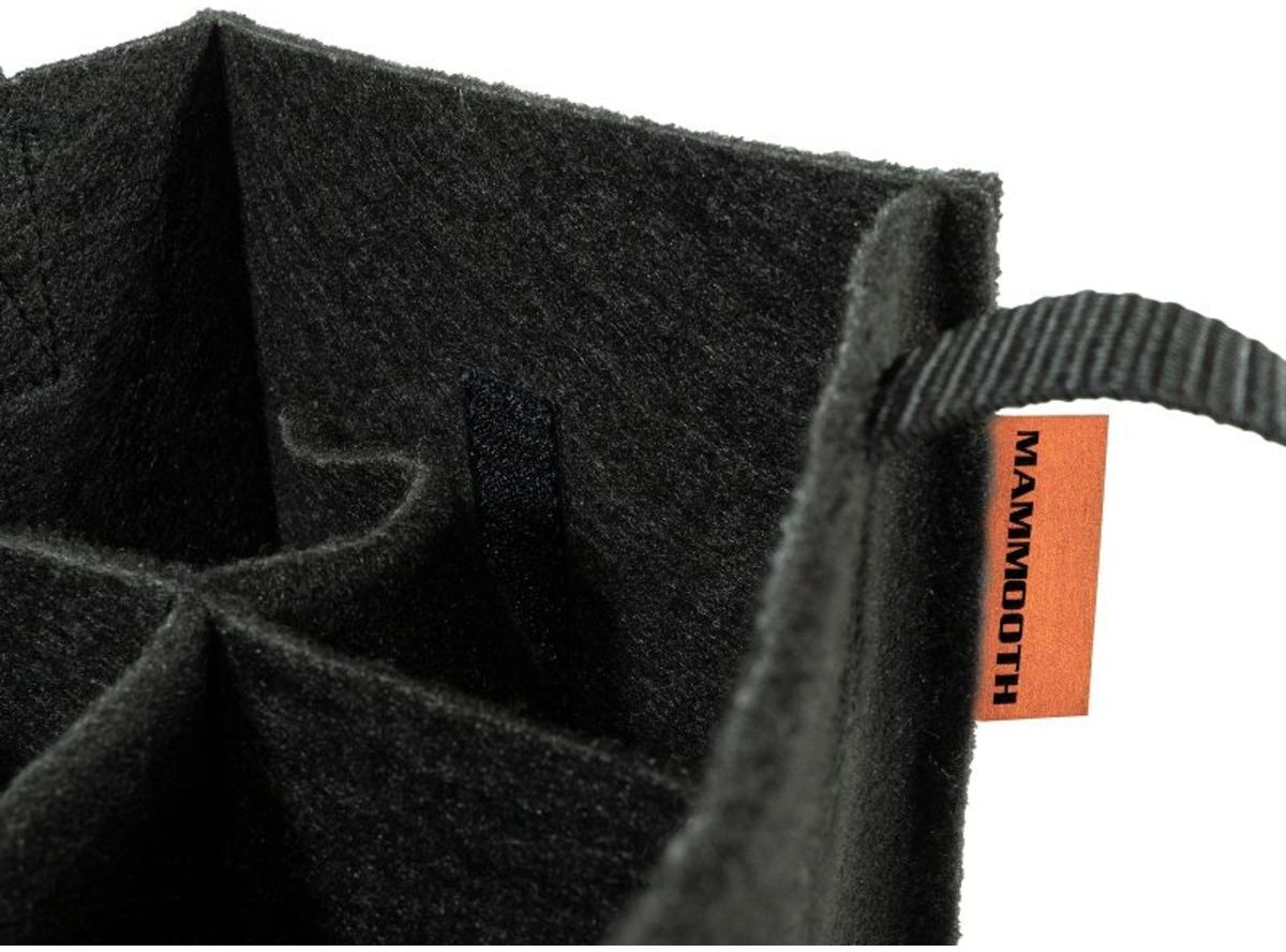 Bolsas, fundas y organizadores MAMMOOTH MMT VOF2113C