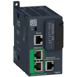 Schneider Electric SPS-Steuerung M251 TM251MESE