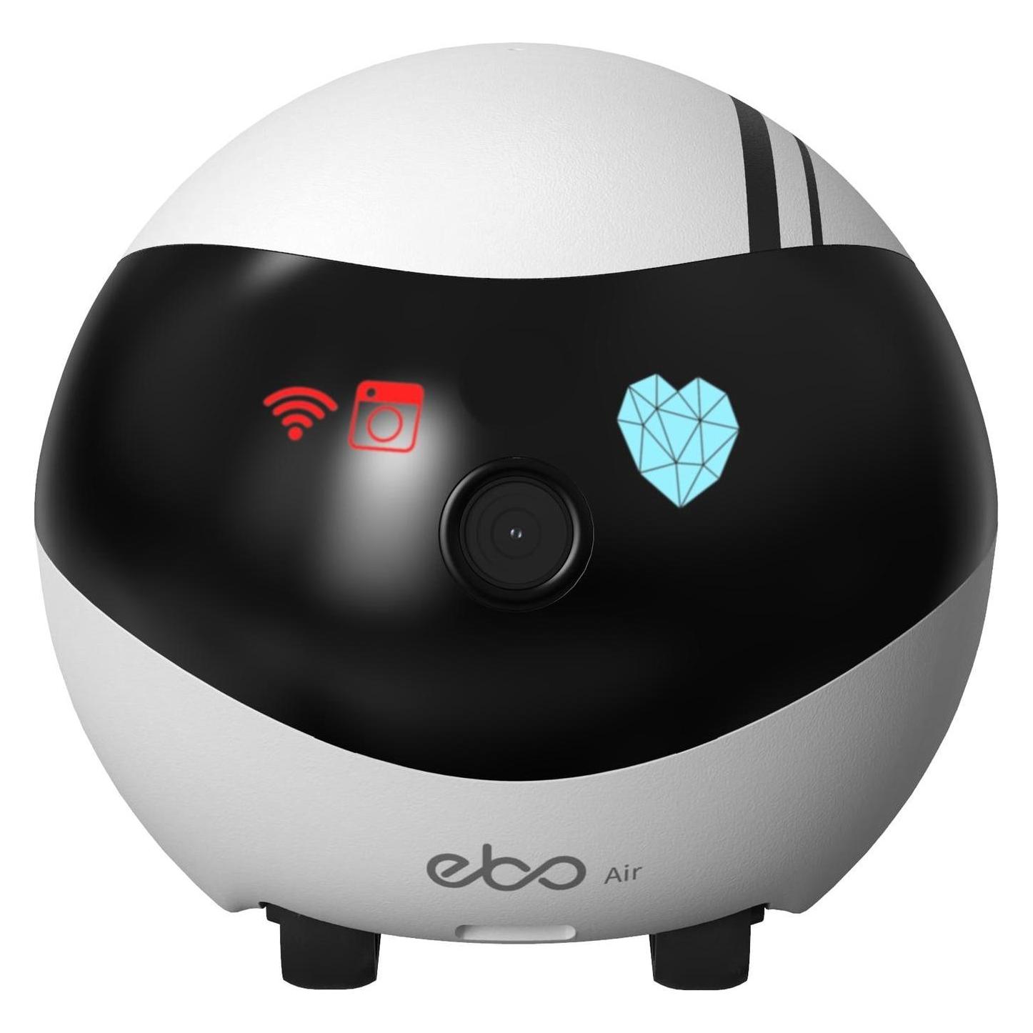 Enabot EBO Air (1920 x 1080 Pixels) (WH287302)