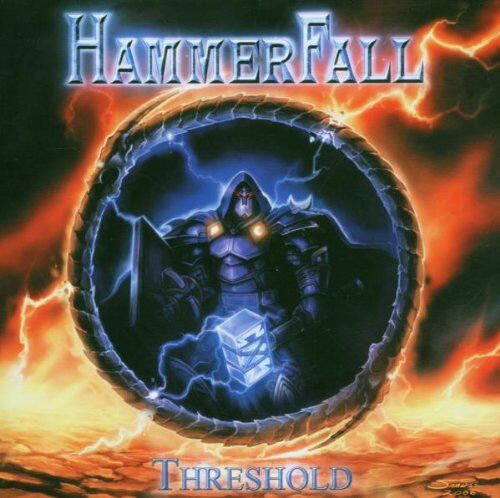 Hammerfall - Threshold - Preis vom 09.10.2026 07:28:09 h