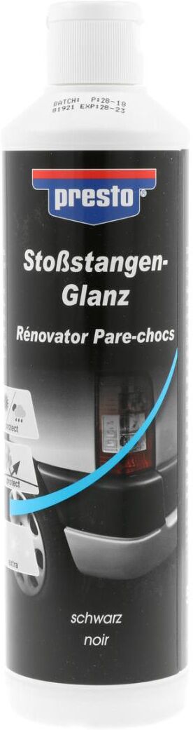 european aerosols presto Stoßstangenglanz, 500 ml