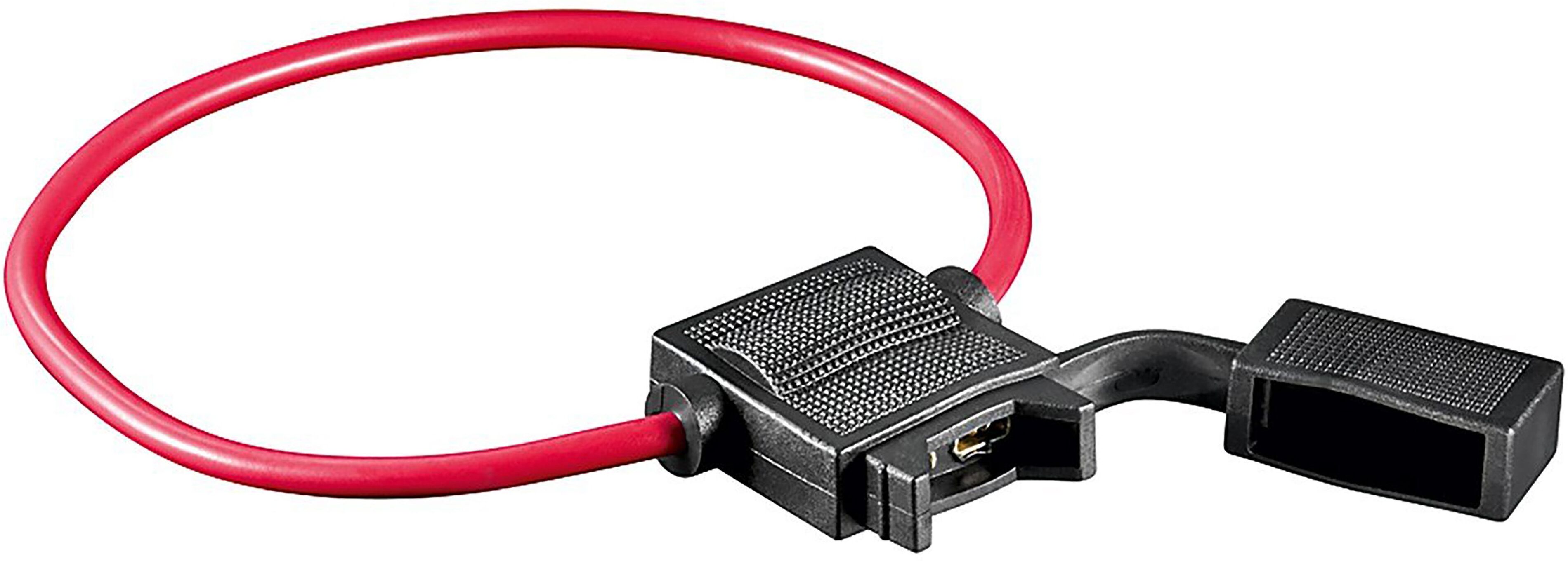 Tecnomat PORTAFUSIBILE VOLANTE A LAMA