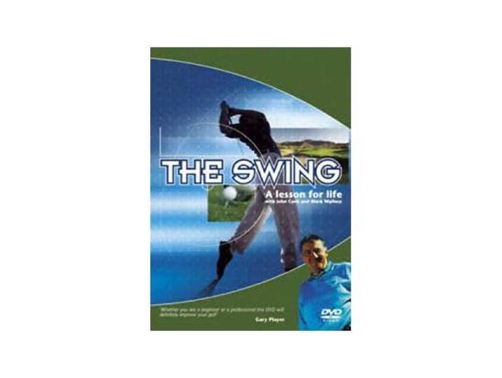 The Swing - A Lesson For Life - The Swing - A Lesson For Life