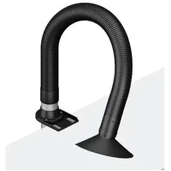 Weller Erem Lötrauch-Absaugarm Set WF FUNNEL, Lötgerät Zubehör