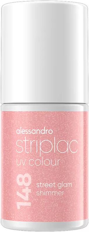 Alessandro - Striplac UV Colour Street Glam, 6.5 ml