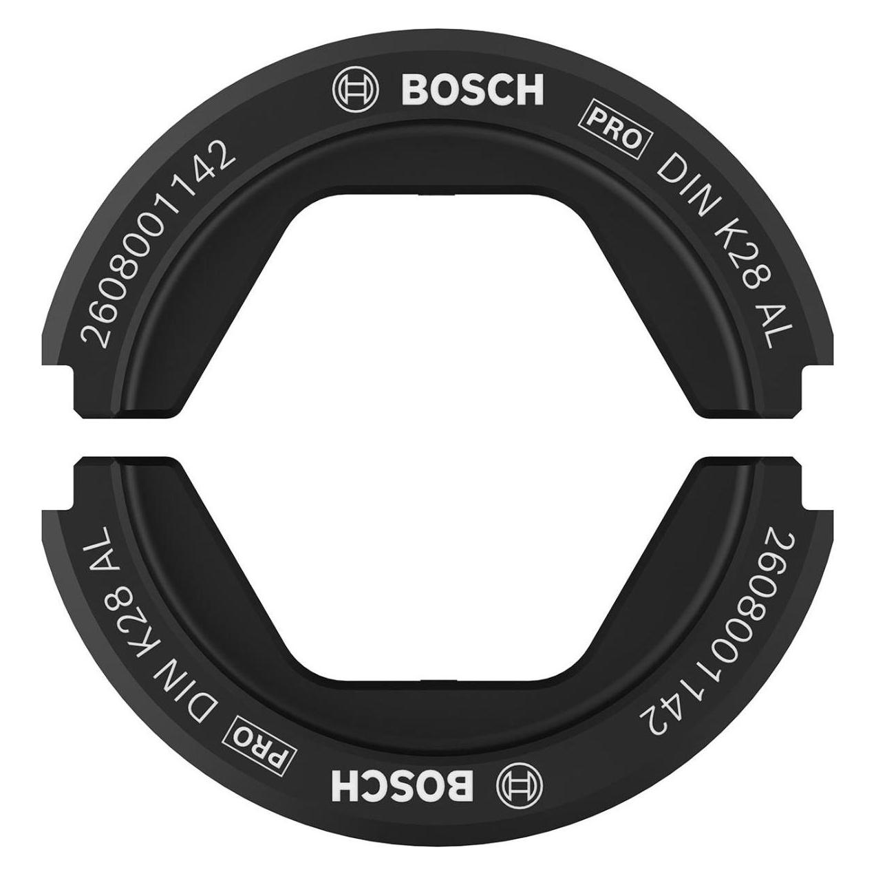 Bosch Professional PRO Presseinsatz (2608001142)