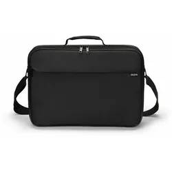DICOTA Multi ONE 13-16" Notebooktasche, schwarz