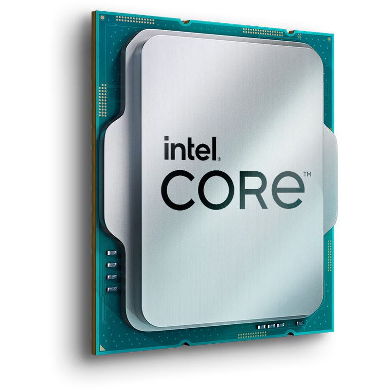 Intel Core i9 14900F 24 (8+16) 2.00GHz So.1700 TRAY