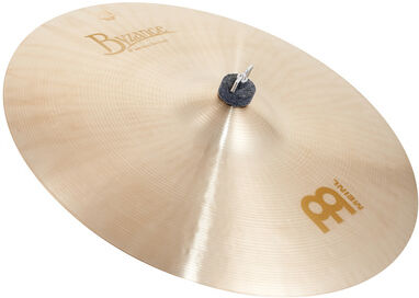 Meinl "18"Byzance J. Extra Thin Crash"