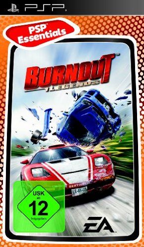 EA - Burnout Legends [Essentials] - Preis vom 13.10.2026 19:28:25 h