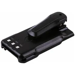 CoreParts Battery for Two Way Radio (1 Zelle, 1300 mAh), Notebook Akku, Schwarz
