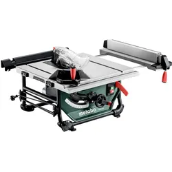 Metabo Tischkreissäge TS 254 M - Karton - 610254000