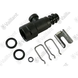 Vaillant Adapter Manometer 10/10 0020023812