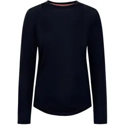 Kari Traa, Damen, Funktionsshirt, Embla Wool LS (XL), Blau