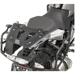 Givi, Motorradgepäck, Top-Case Träger