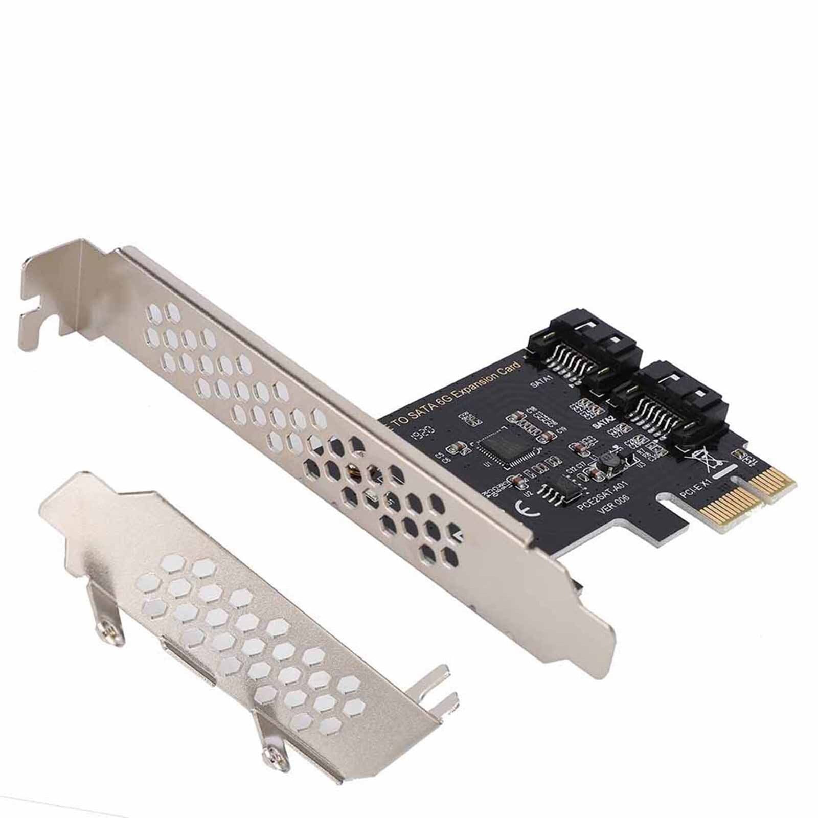 Cocosity PCI-Express adapterkaart