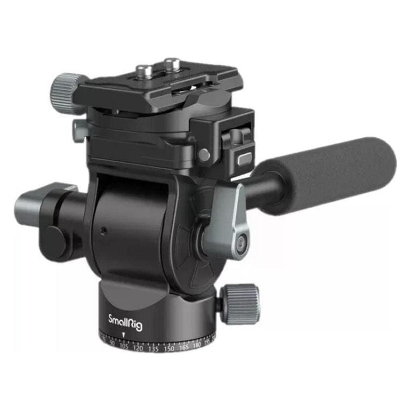 SmallRig 4104 Video Head for Vertical Shooting (Videokopf) (4104)
