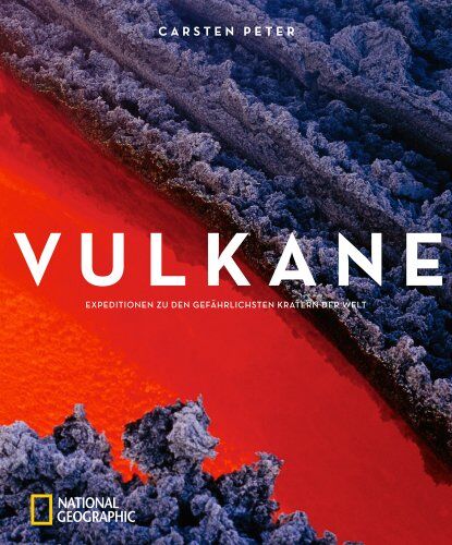 Peter Carsten - Vulkane: Expeditionen zu den gefährlichsten Kratern der Welt - Preis vom 13.10.2026 11:25:28 h