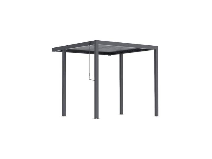 Pergola Origin Anthrazit