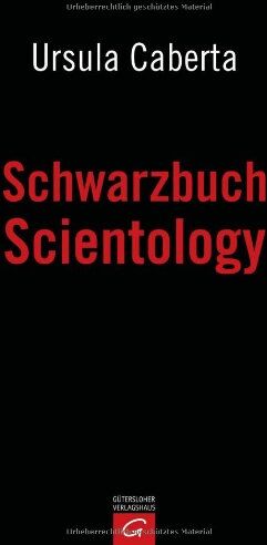 Ursula Caberta - Schwarzbuch Scientology - Preis vom 18.10.2026 15:28:09 h