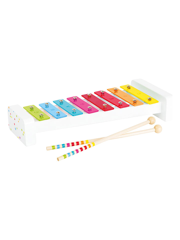 small foot Xylophon "Sound" - ab 18 Monaten - onesize