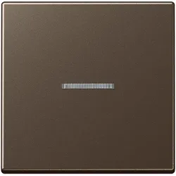 Jung eNet Funk-Steuertaste FM A 1700 MO