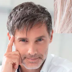 Ellen Wille Hairformance Toupet Jason