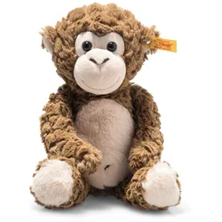Steiff Bodo Affe hellbraun, 30 cm
