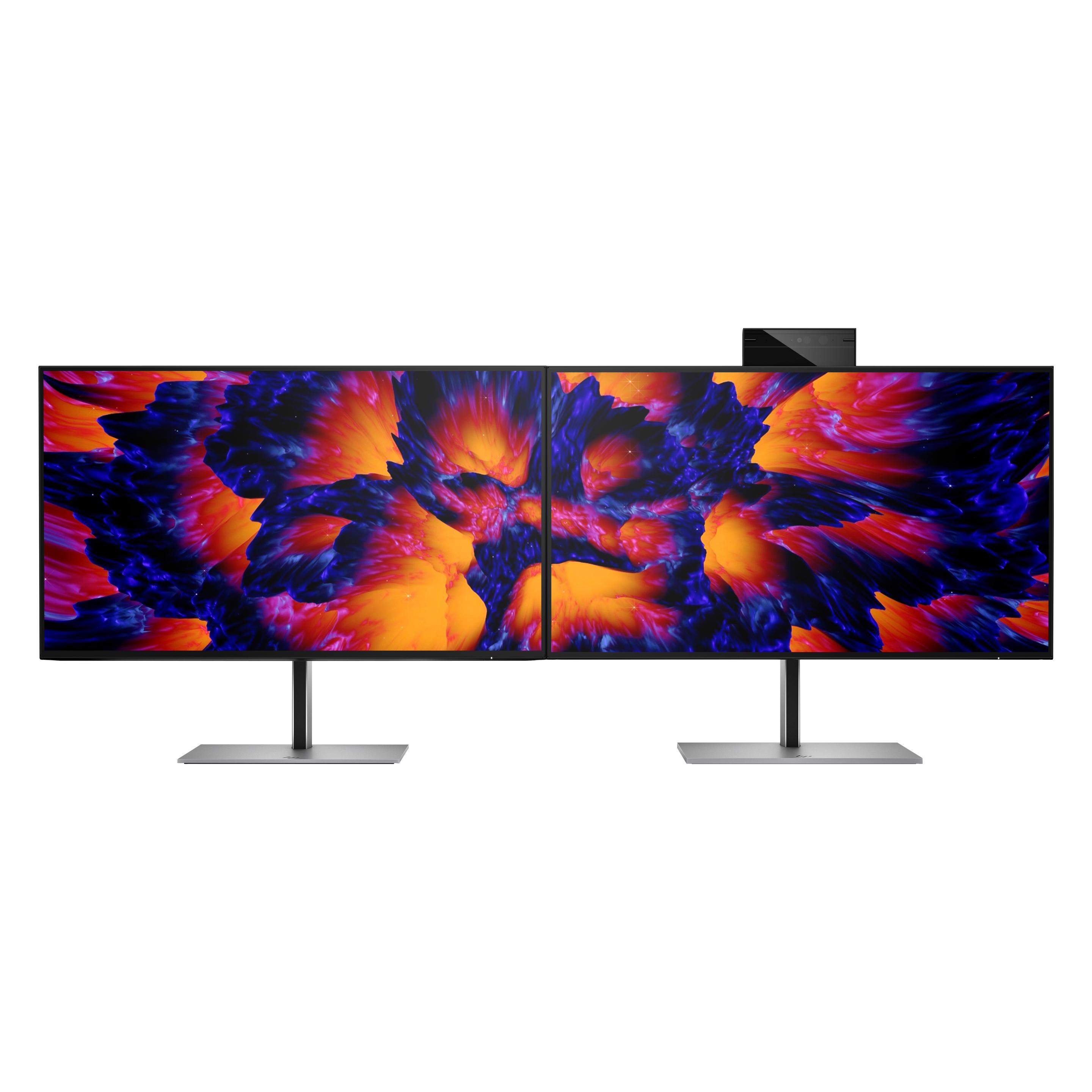 HP Z24q G3 (2560 x 1440 Pixel, 23.80") (4Q8N4AA#ABB)