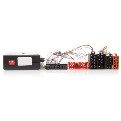 CHP Lenkradfernbedienungs/CAN Bus Adapter Hyundai, KIA
