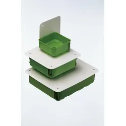 Spelsberg 92800201 Abzweigkasten, Schutzart IP30, Bemessungsisolationsspannung 400V AC HWK 2