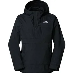 THE NORTH FACE Herren Schlupfjacke U ERSA WIND ANORAK, Größe M in Schwarz Schwarz