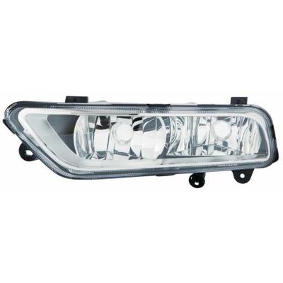 ABAKUS Nebelscheinwerfer 4412047luen H8/H8 links für VW