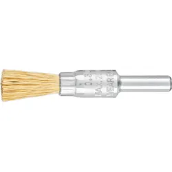 PFERD TOOLS Pinselbürste ungezopft PBU Messing-Draht - 43204002