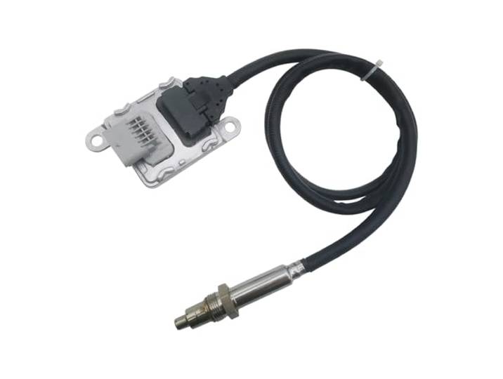 VEMO V40-72-0050 NOx-Sensor, Harnstoffeinspritzung Kompatibel mit: OPEL ASTRA K, ASTRA K Kasten/Schrägheck, ASTRA K Sports Tourer