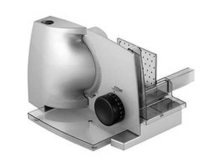 Trancheuse - RITTER - Compact 1 - Gris - Arrêt automatique - 65 W