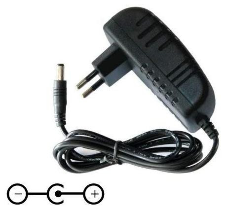Dripio 27V DC-adapter voor Hoover stofzuigers