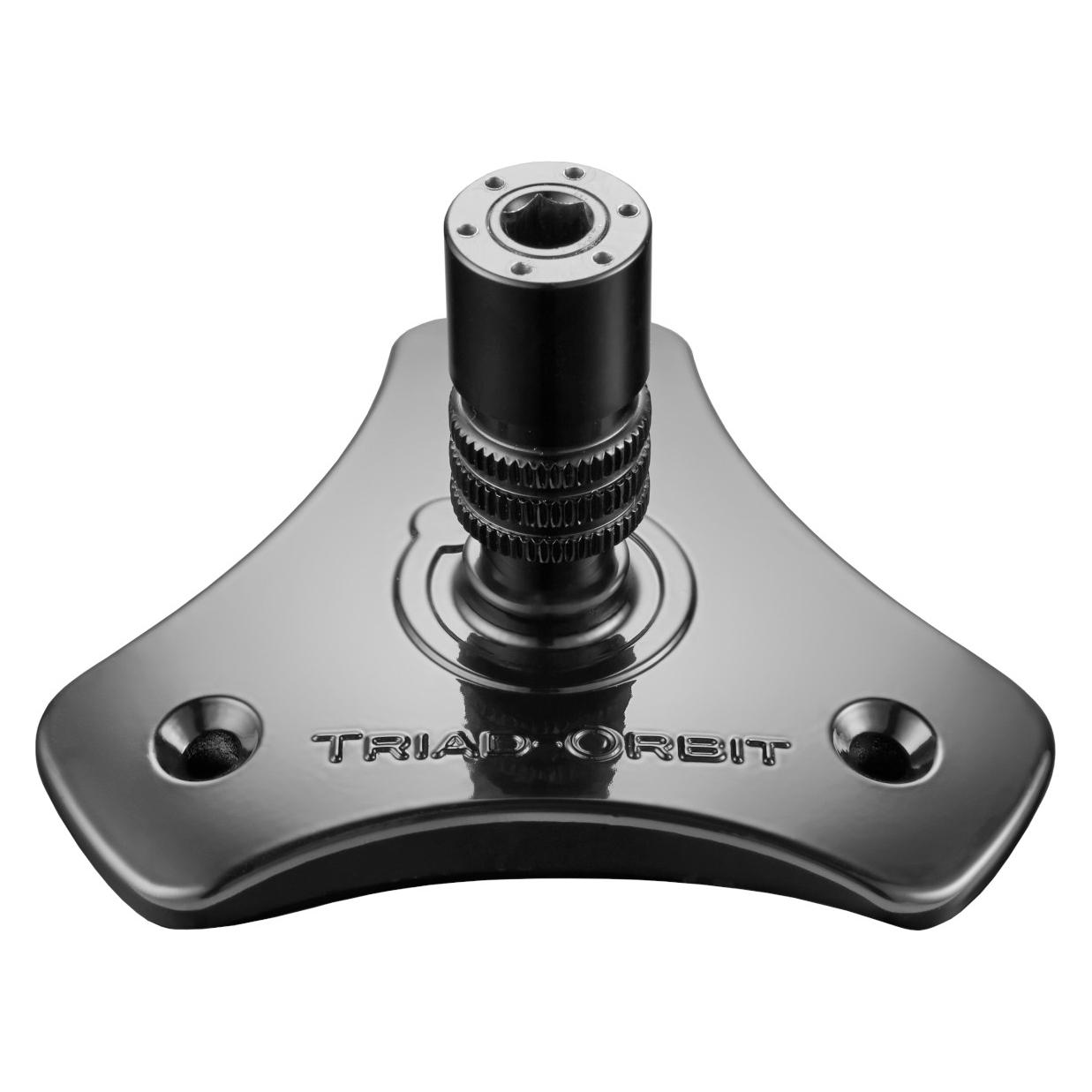 Triad-Orbit IO-W, Wallmount Plate (IO-W)