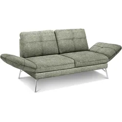 Sofa 2 Sitzer MONDO ASSEA (BHT 178x83x92 cm) - BHT 178x83x92 cm
