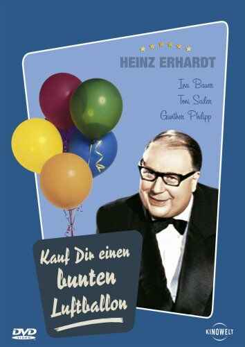 Ina Bauer - Kauf Dir einen bunten Luftballon - Preis vom 19.10.2026 19:33:35 h