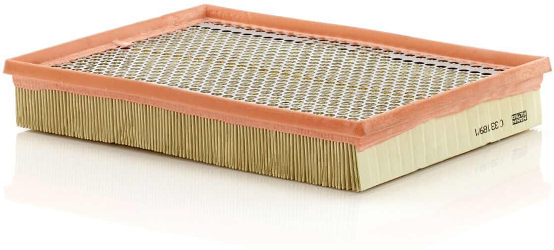 Luftfilter MANN-FILTER C 33 189/1