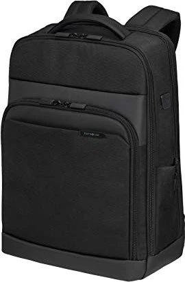 Samsonite MYSIGHT LPT. BACKPACK 15,6" Black