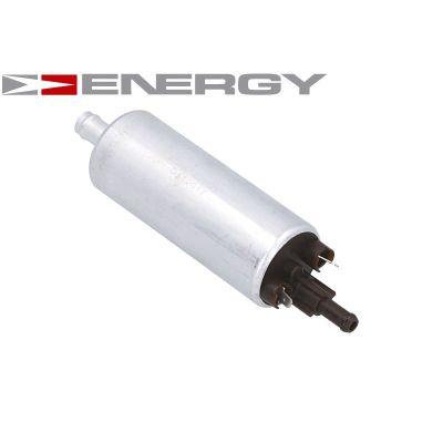 ENERGY Kraftstoffpumpe G10062 im Kraftstoffbehälter für JEEP