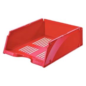 Esselte Transit Jumbo Schreibtischablage Rot (A4) (15618)