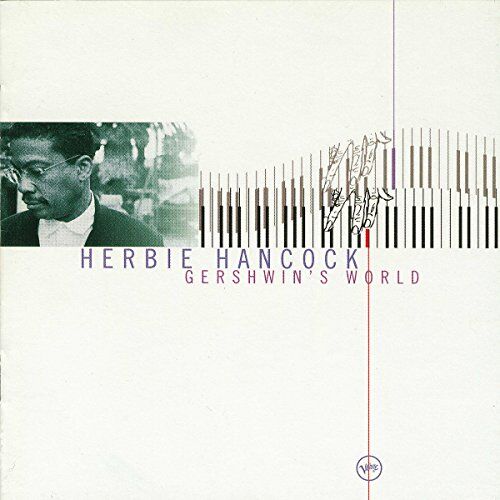 Herbie Hancock - Gershwin'S World - Preis vom 14.10.2026 23:07:16 h